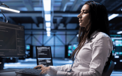 IT Support Specialist